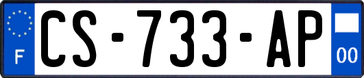 CS-733-AP