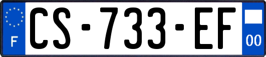 CS-733-EF
