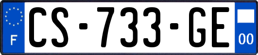 CS-733-GE