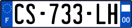 CS-733-LH