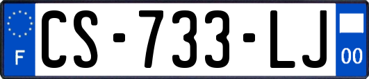 CS-733-LJ