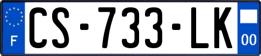 CS-733-LK