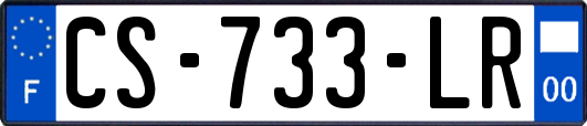 CS-733-LR