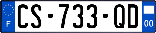 CS-733-QD