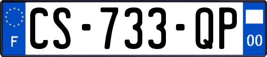 CS-733-QP