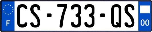 CS-733-QS