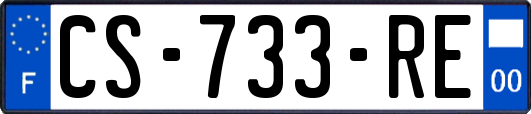 CS-733-RE