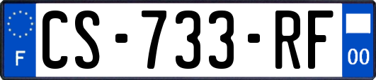 CS-733-RF