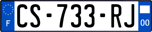 CS-733-RJ