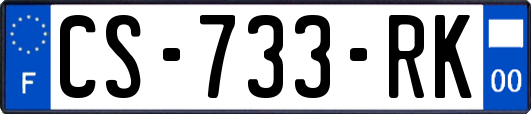 CS-733-RK