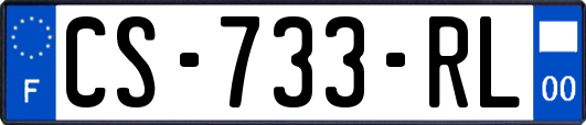 CS-733-RL