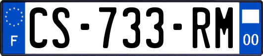 CS-733-RM