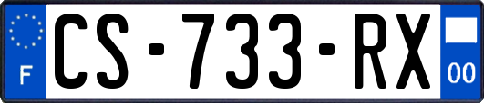 CS-733-RX