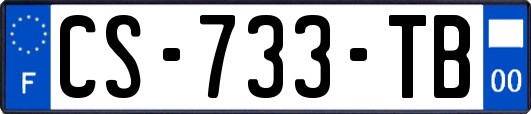 CS-733-TB