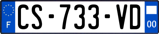 CS-733-VD