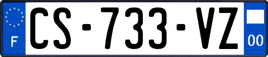 CS-733-VZ