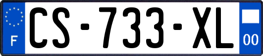 CS-733-XL