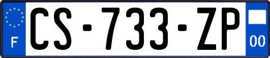 CS-733-ZP