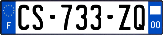 CS-733-ZQ