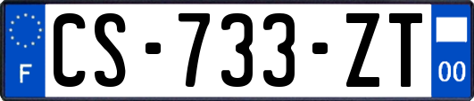 CS-733-ZT