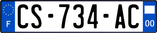 CS-734-AC