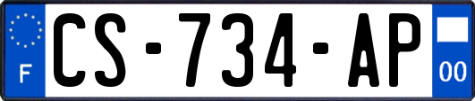 CS-734-AP