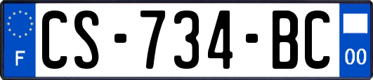 CS-734-BC