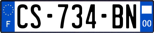 CS-734-BN