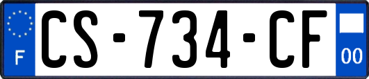 CS-734-CF