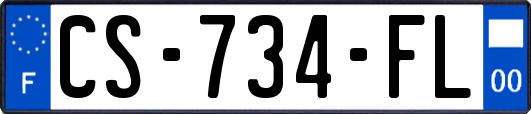 CS-734-FL