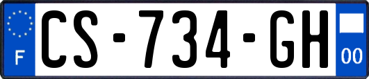 CS-734-GH