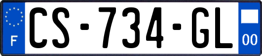 CS-734-GL