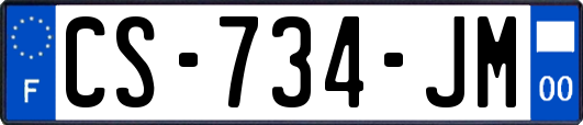 CS-734-JM