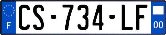 CS-734-LF