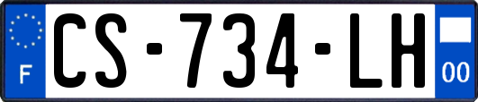 CS-734-LH
