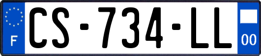 CS-734-LL