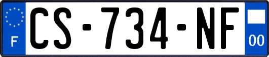 CS-734-NF