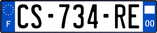 CS-734-RE