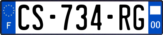 CS-734-RG