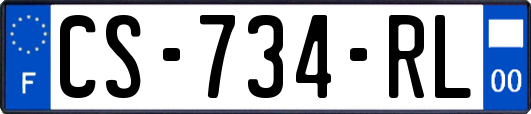 CS-734-RL