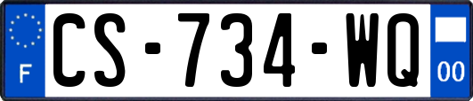 CS-734-WQ