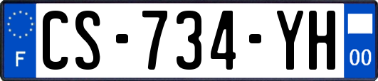 CS-734-YH