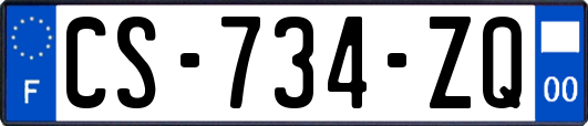 CS-734-ZQ