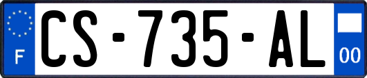 CS-735-AL