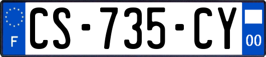 CS-735-CY