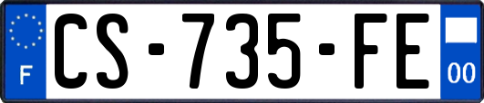 CS-735-FE