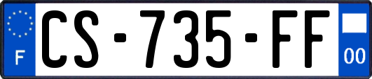 CS-735-FF
