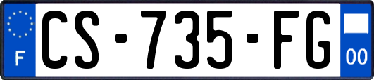 CS-735-FG