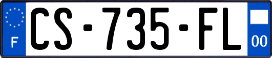 CS-735-FL