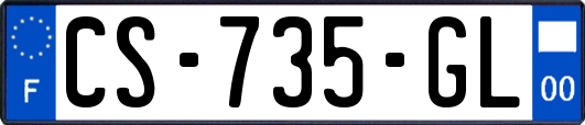CS-735-GL